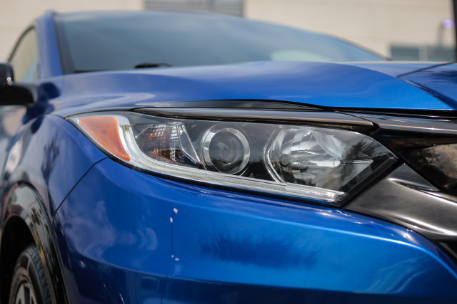 Used 2020 Honda HR-V Sport image 18