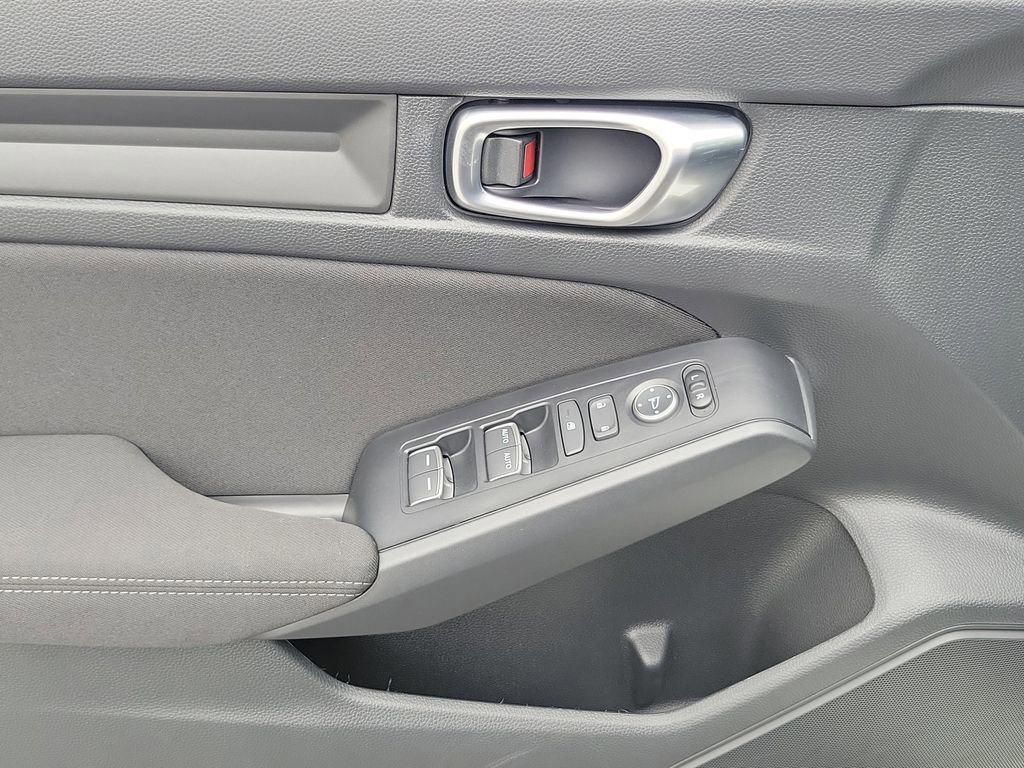 Certified 2026 Honda Civic Sport image 21