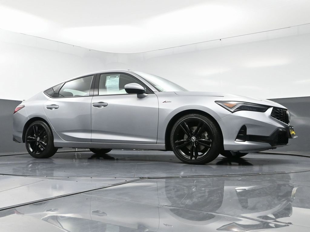 Used 2023 Acura Integra A-Spec image 47