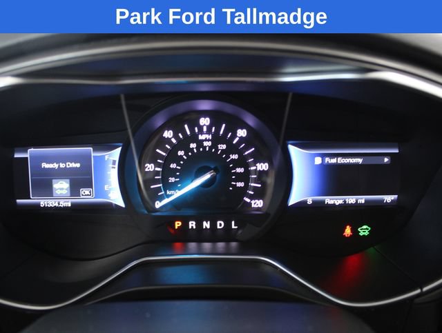 Used 2018 Ford Fusion S FWD image 15
