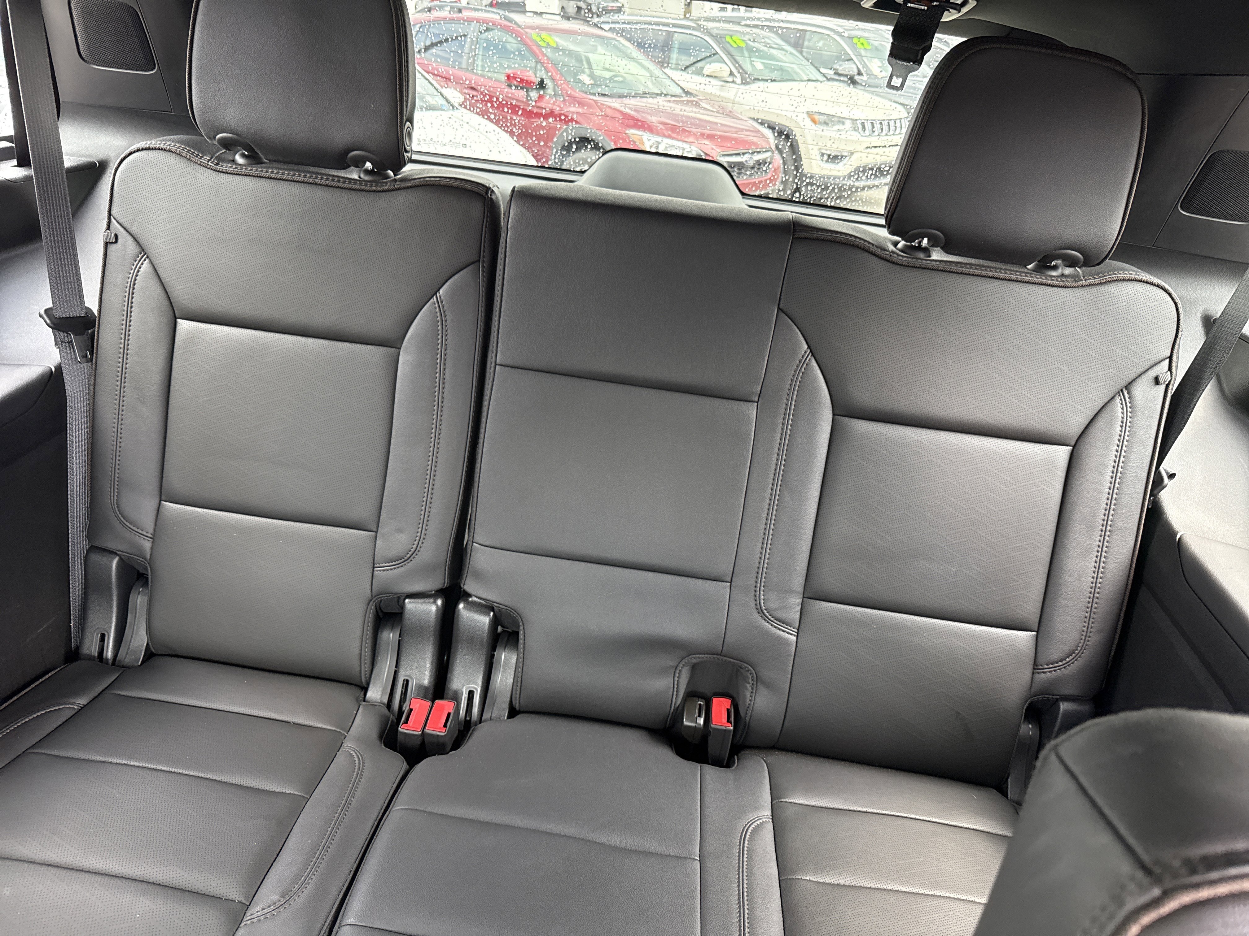 Used 2023 Chevrolet Tahoe High Country AWD/4WD image 14