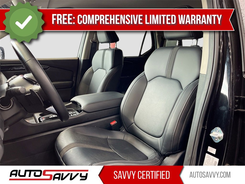 Used 2024 Honda Pilot EX-L image 20