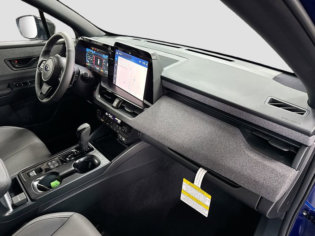 New 2026 Subaru Outback Limited image 30