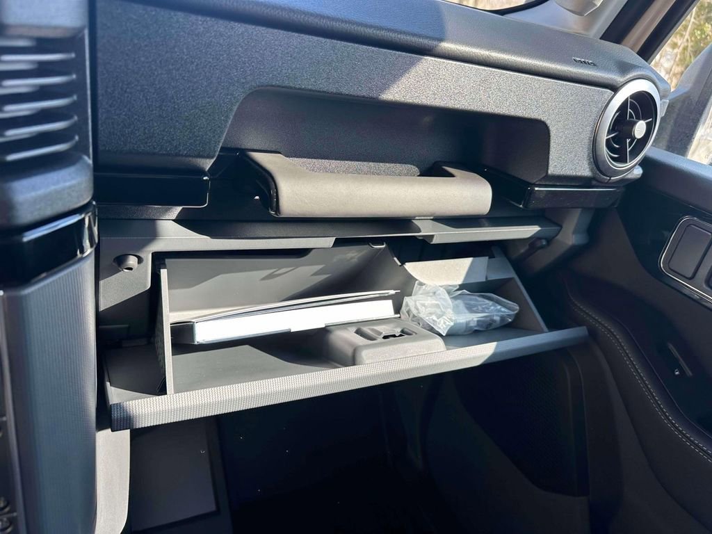 New 2026 INEOS Grenadier Trialmaster Edition image 35