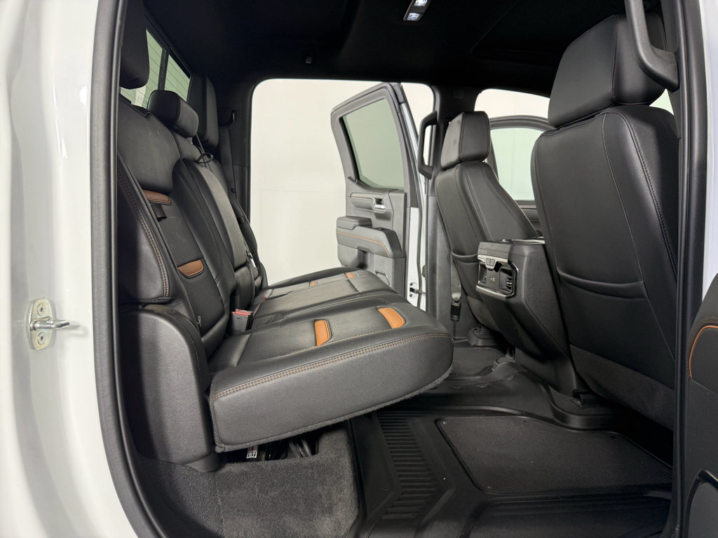 Used 2022 GMC Sierra 1500 AT4 w/ AT4 Preferred Package AWD/4WD image 20