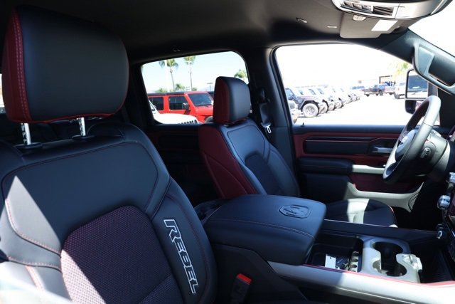 New 2026 RAM 1500 Rebel image 20