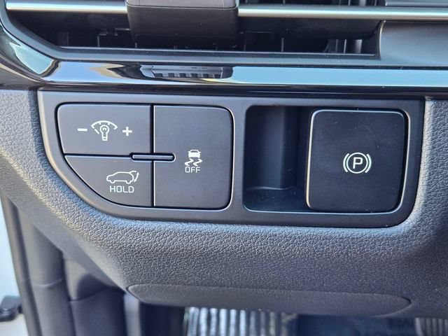 New 2026 Kia Sportage SX FWD image 18