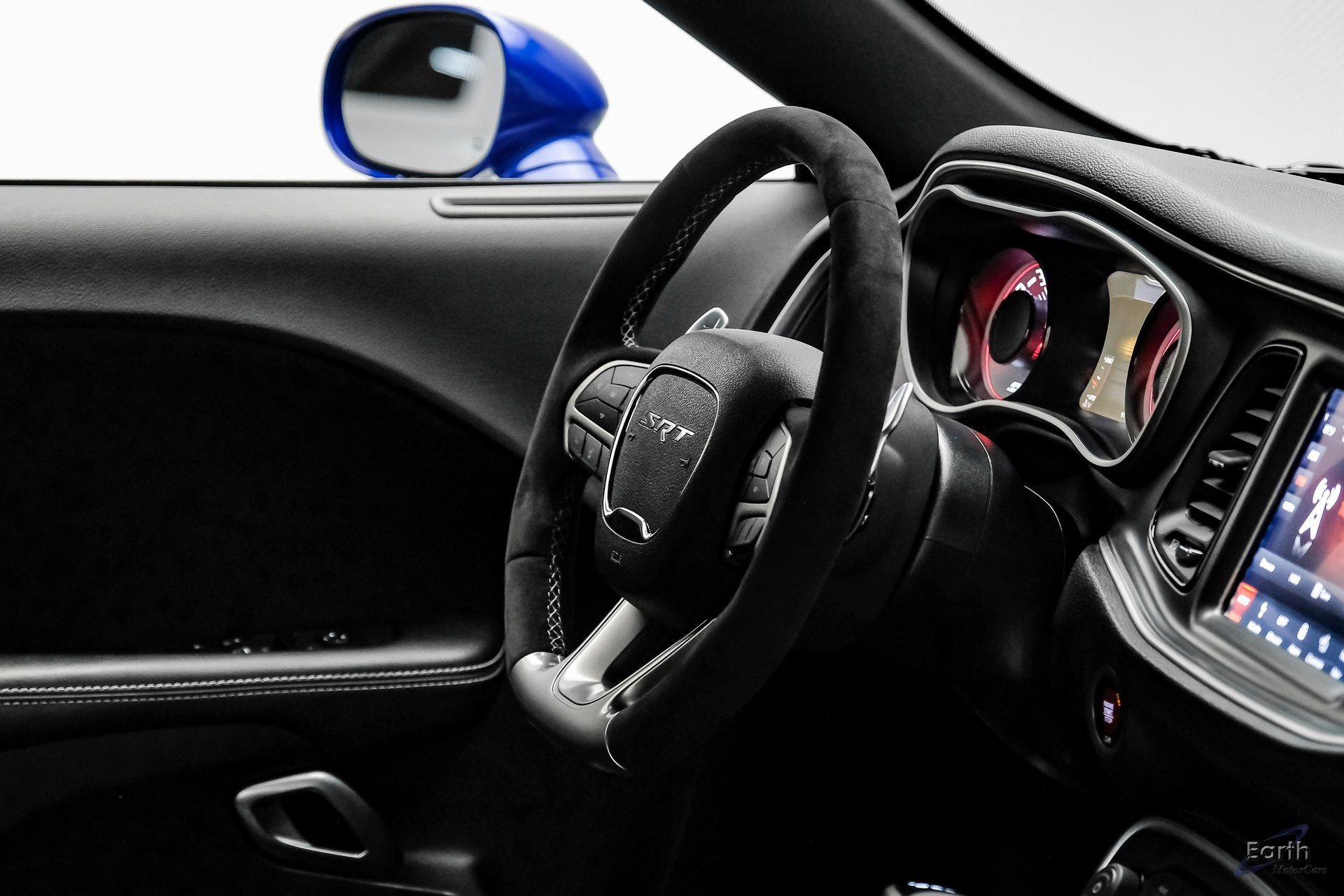 Used 2018 Dodge Challenger SRT Demon image 51