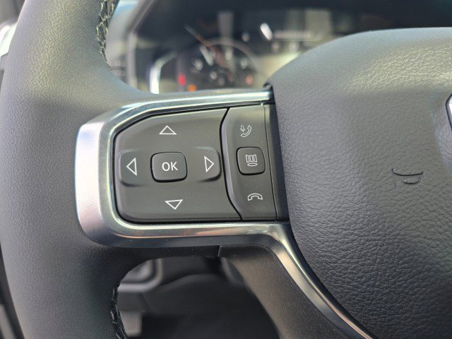 New 2026 RAM 2500 Laramie image 29