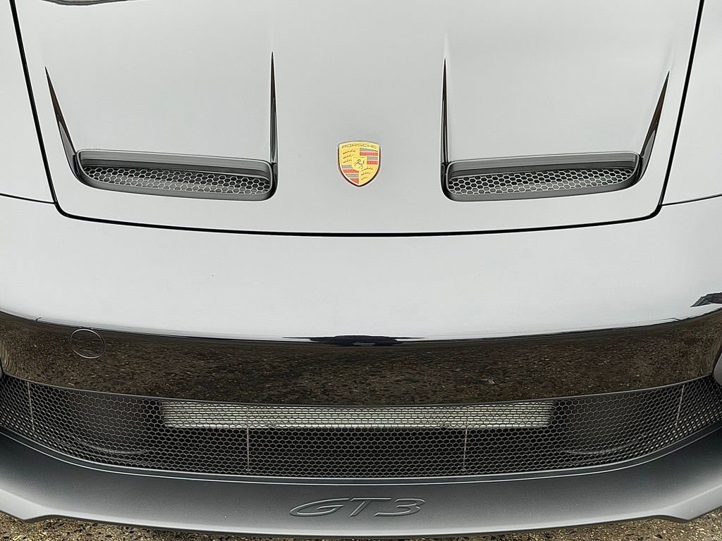 Certified 2026 Porsche 911 GT3 image 21