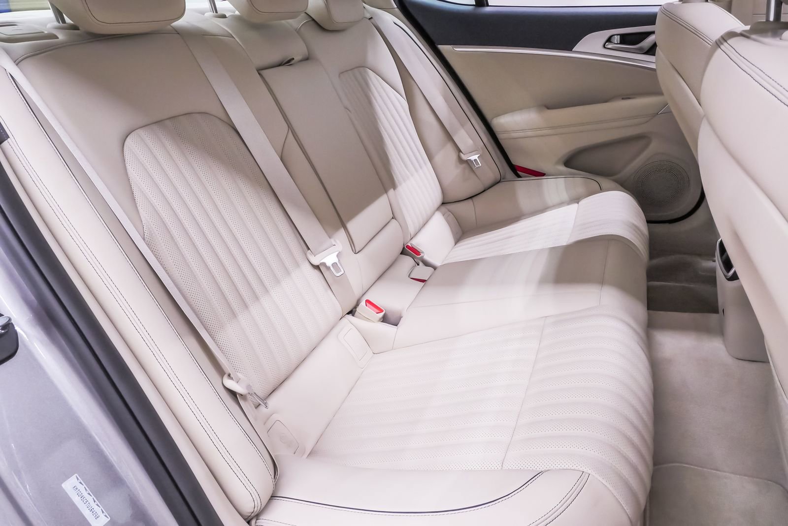 Certified 2026 Genesis G70 2.5T Prestige image 12