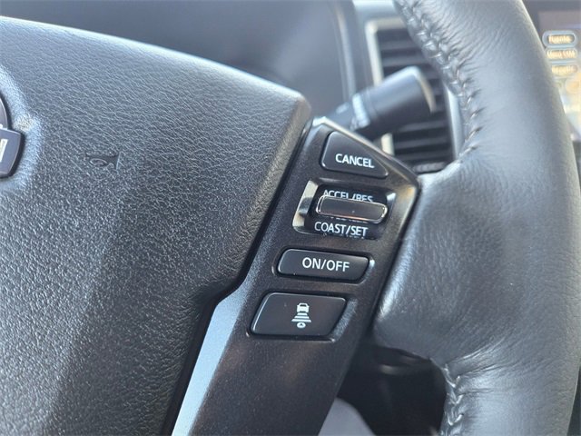 Used 2023 Nissan Frontier SV w/ SV Convenience Package image 31