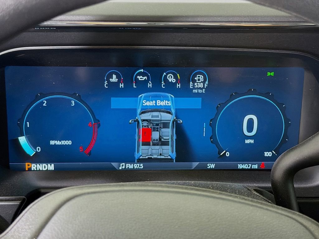 New 2026 Ford F250 XLT w/ XLT Premium Package image 13