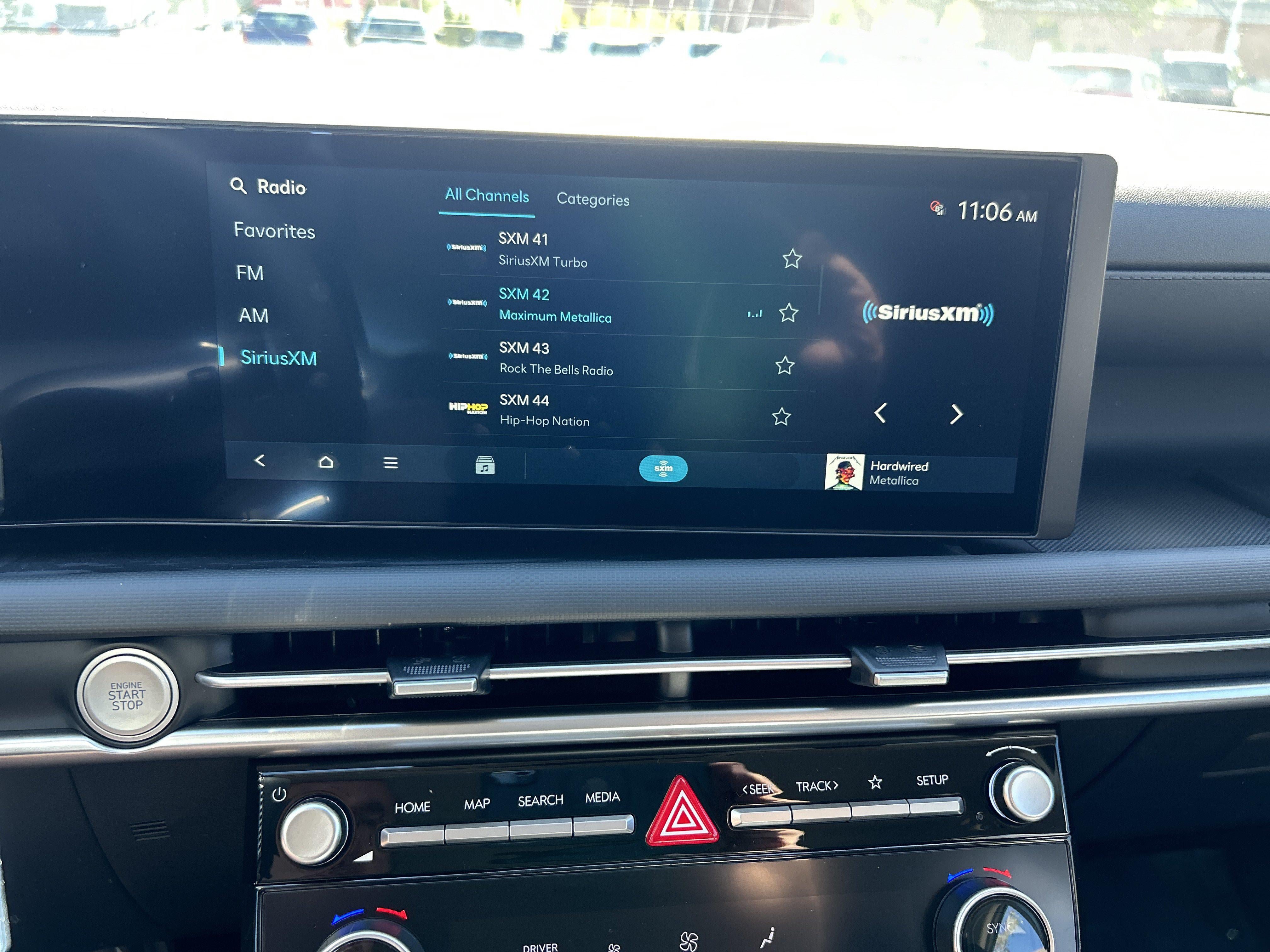 New 2026 Hyundai Tucson Blue SE AWD/4WD image 50