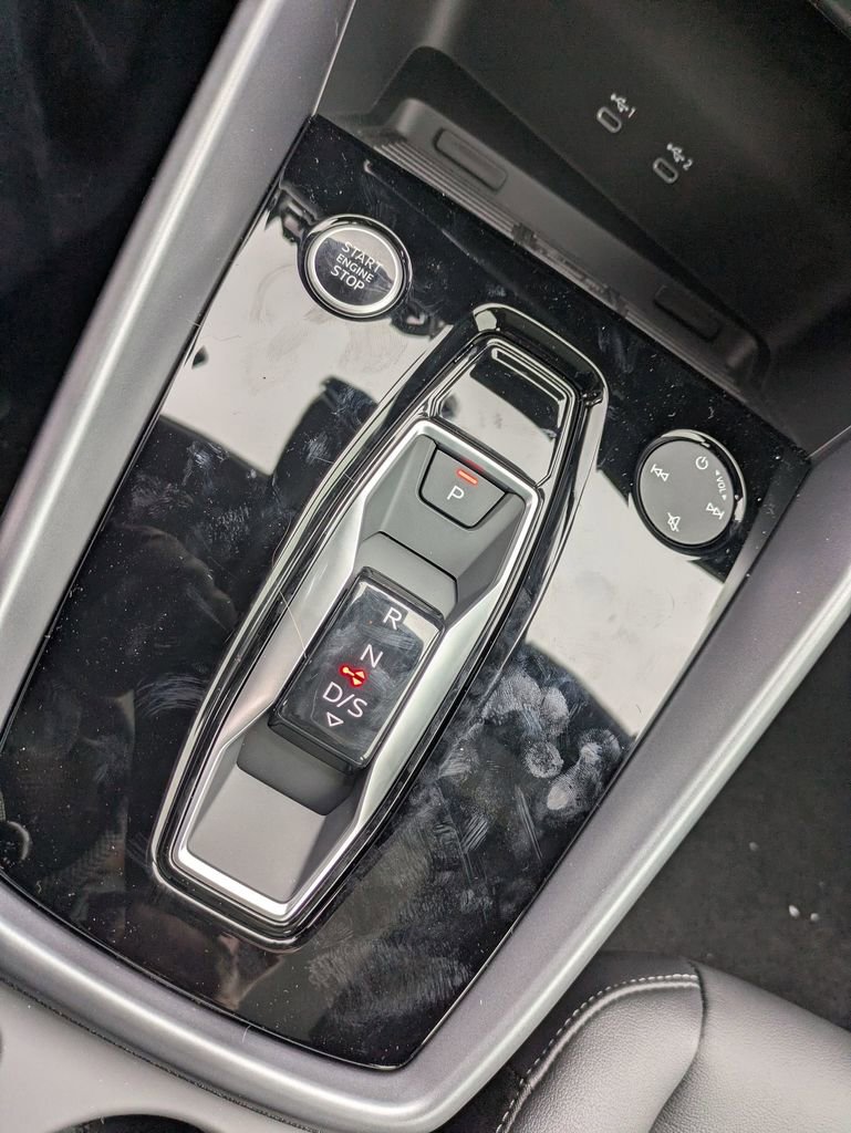 New 2026 Audi A3 2.0T Premium image 28