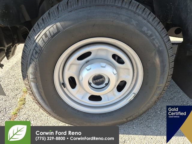 Used 2025 Ford F350 XL AWD/4WD image 18