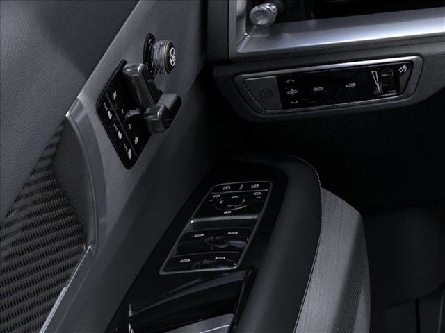 New 2026 Cadillac Vistiq Platinum AWD/4WD image 22