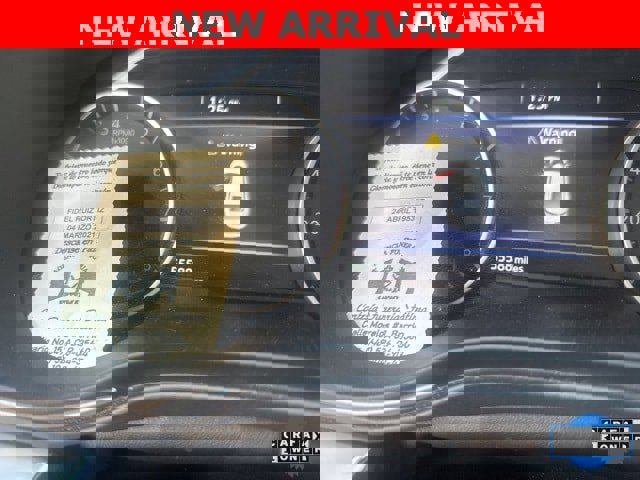 Used 2020 Nissan Maxima 3.5 SL w/ Illumination Package image 6