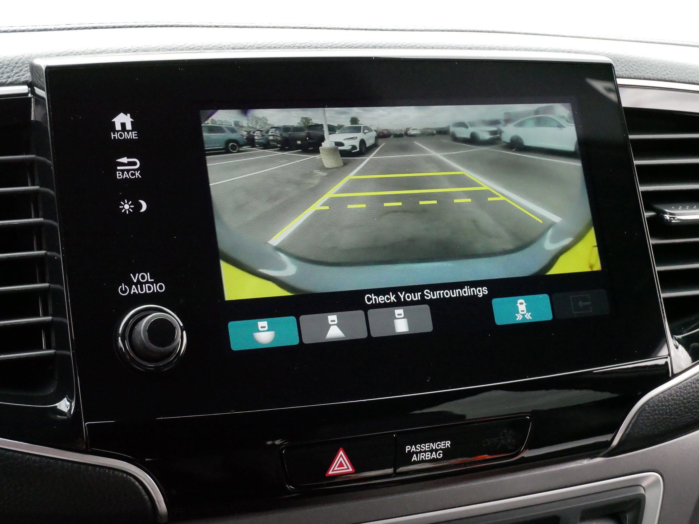 Used 2023 Honda Passport EX-L image 29