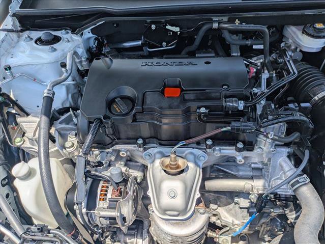 Used 2024 Honda Civic Sport image 20