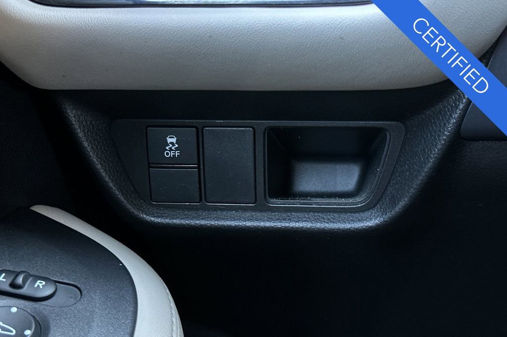 Certified 2024 Honda HR-V LX image 30