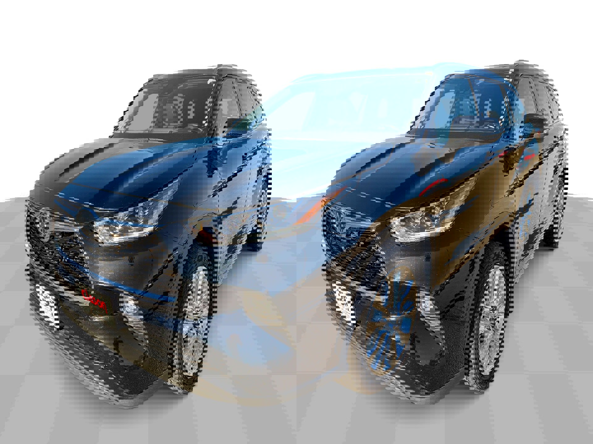 Used 2022 Toyota Highlander Limited