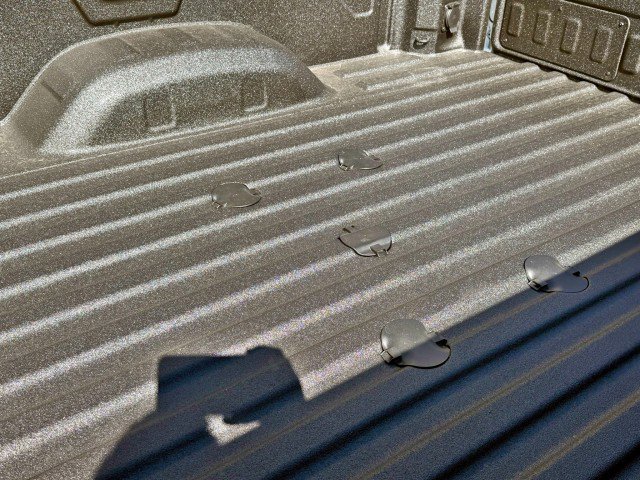 New 2026 Chevrolet Silverado 3500 LTZ w/ LTZ Texas Edition image 12