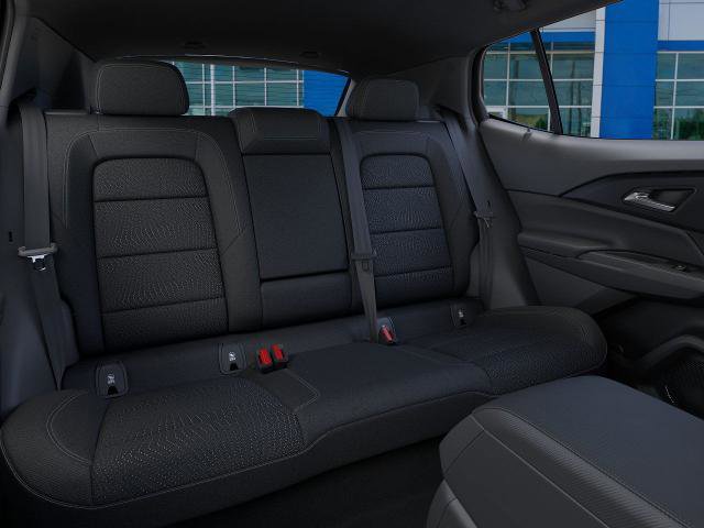 New 2026 Chevrolet Equinox EV LT w/ Comfort Package image 25