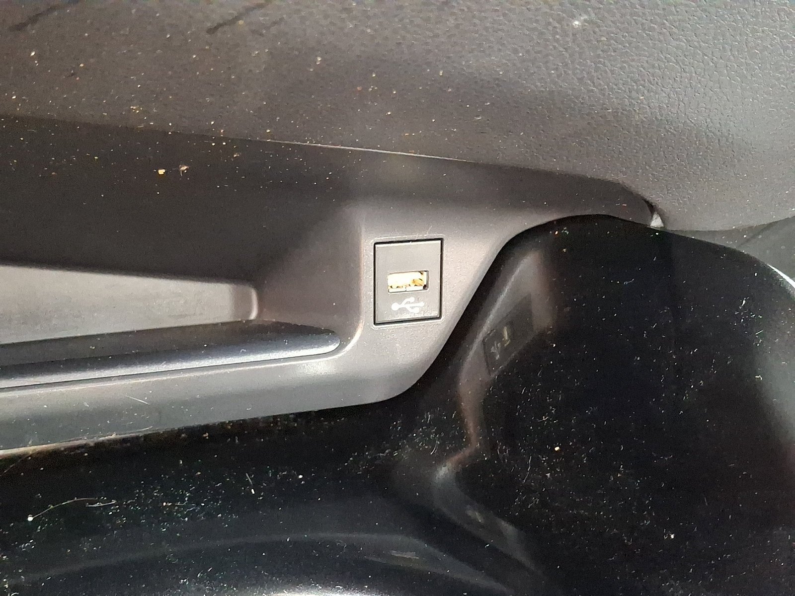 Certified 2021 Toyota C-HR Nightshade FWD image 23