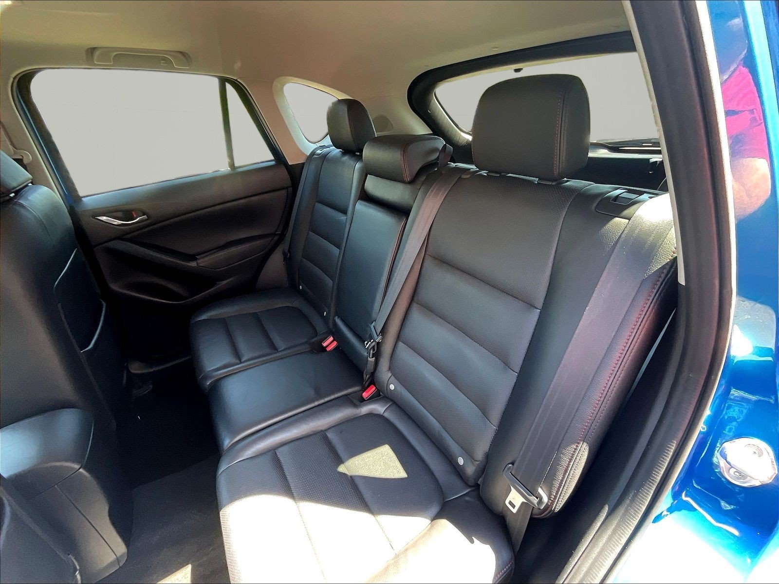 Used 2014 MAZDA CX-5 Grand Touring AWD/4WD image 21