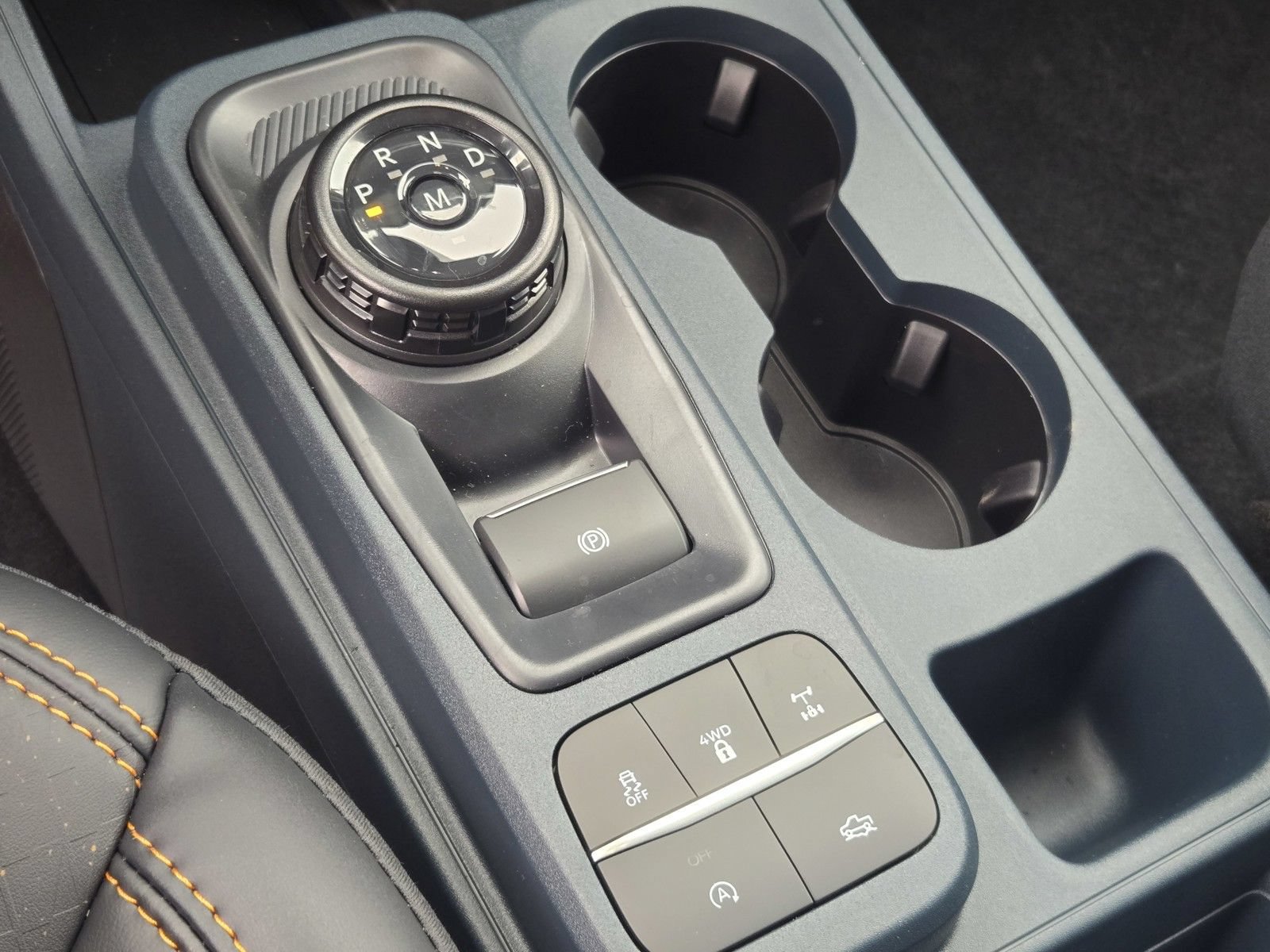 New 2026 Ford Maverick Tremor AWD/4WD image 10