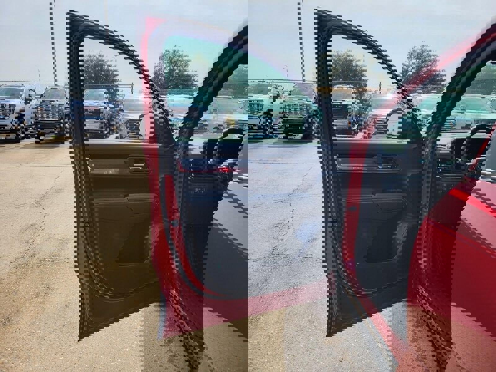 New 2026 GMC Terrain Elevation w/ Black Edition image 12