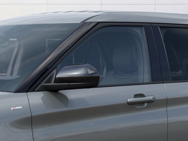 New 2027 Ford Explorer ST-Line RWD image 20