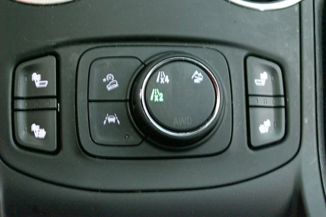 Used 2023 GMC Terrain SLT w/ Infotainment Package II AWD/4WD image 30