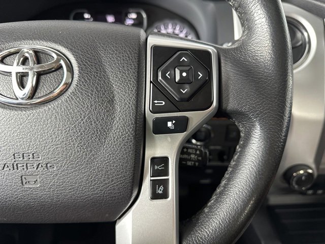 Used 2021 Toyota Tundra 1794 Edition image 16