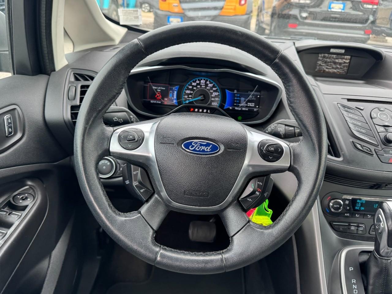 Used 2016 Ford C-MAX SE image 12