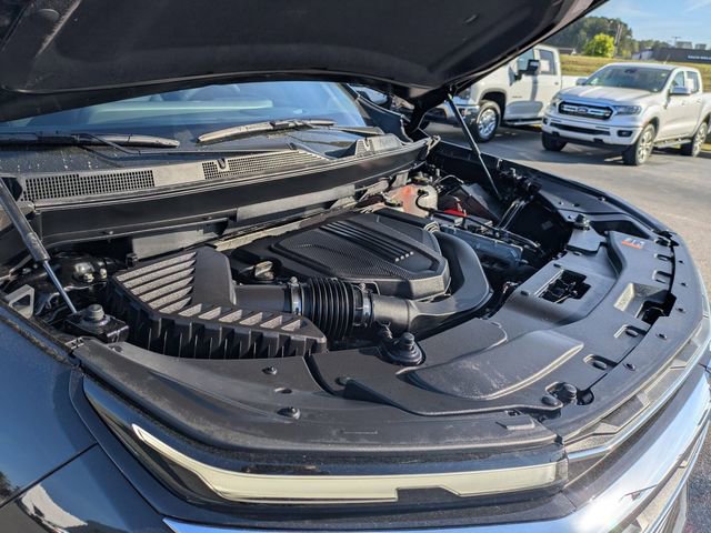 New 2026 Chevrolet Traverse LT w/ Driver Confidence Package image 40