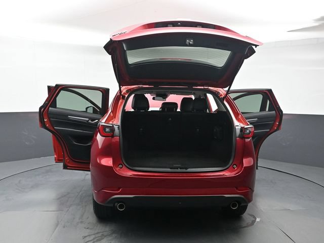 Certified 2024 MAZDA CX-5 AWD 2.5 S w/ Select Package image 47