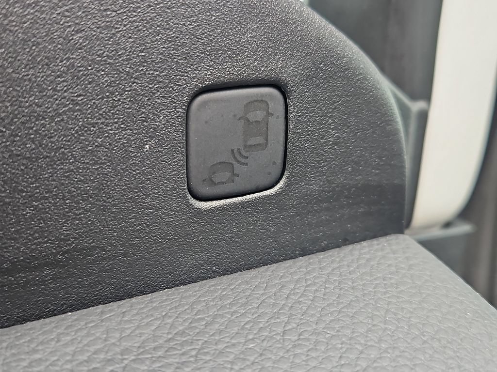 Certified 2025 Honda Passport TrailSport image 26