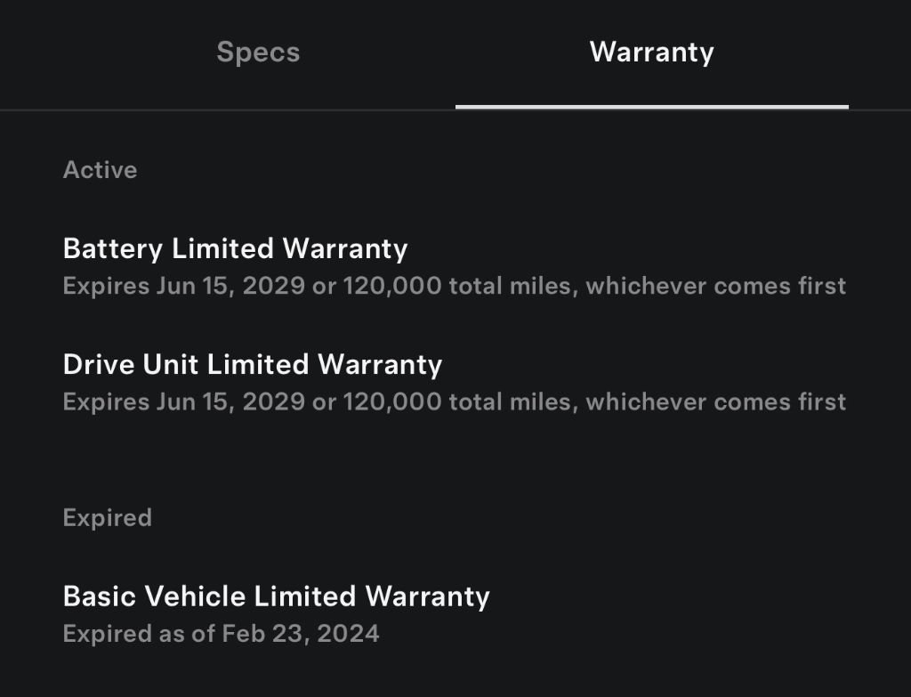 Used 2021 Tesla Model Y Long Range AWD/4WD image 5