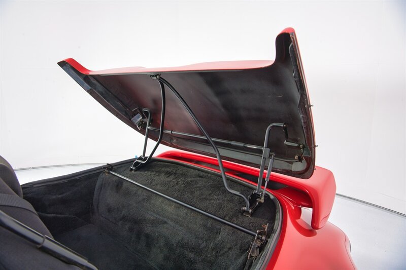 Used 1989 Porsche 911 Carrera RWD image 61