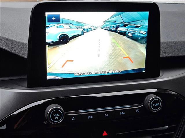 New 2026 Ford Escape Active image 14