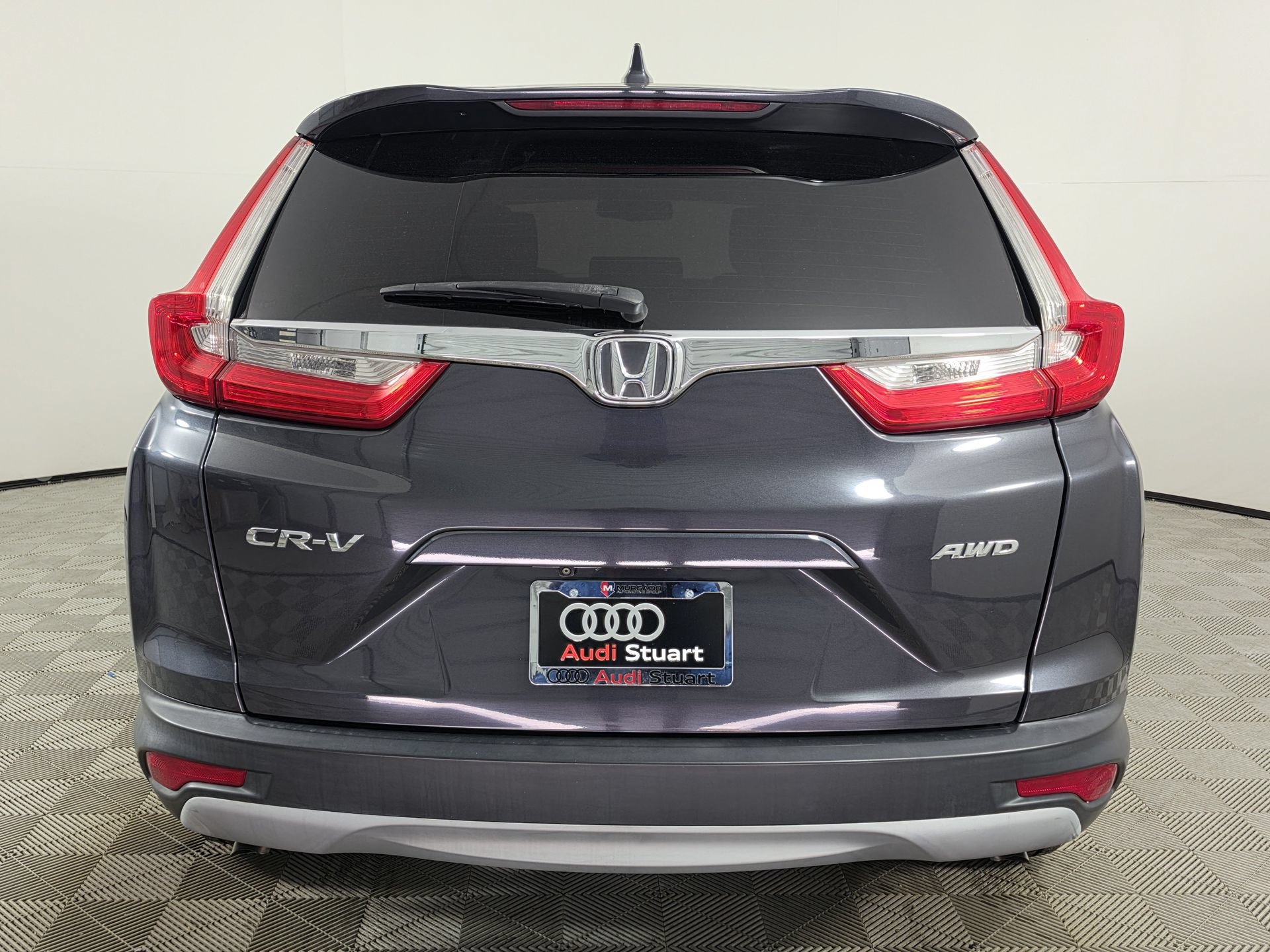 Used 2017 Honda CR-V EX-L image 5