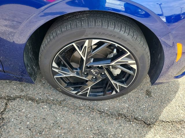 Used 2025 Kia K5 GT-Line AWD/4WD image 6