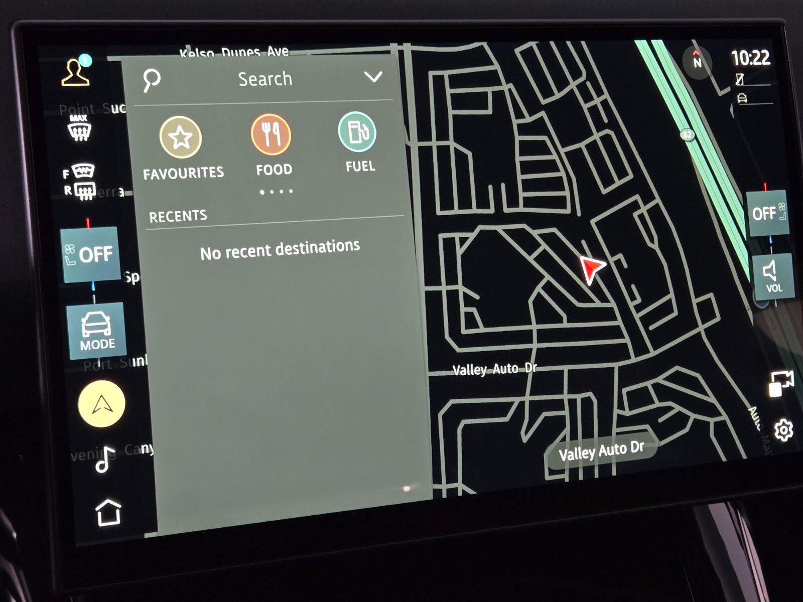 New 2026 Land Rover Range Rover Sport Dynamic SE AWD/4WD image 26