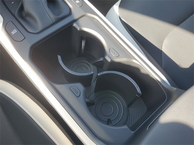 New 2026 Kia K4 GT-Line image 27