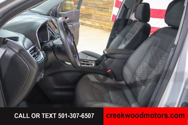 Used 2020 Chevrolet Equinox LT FWD image 39