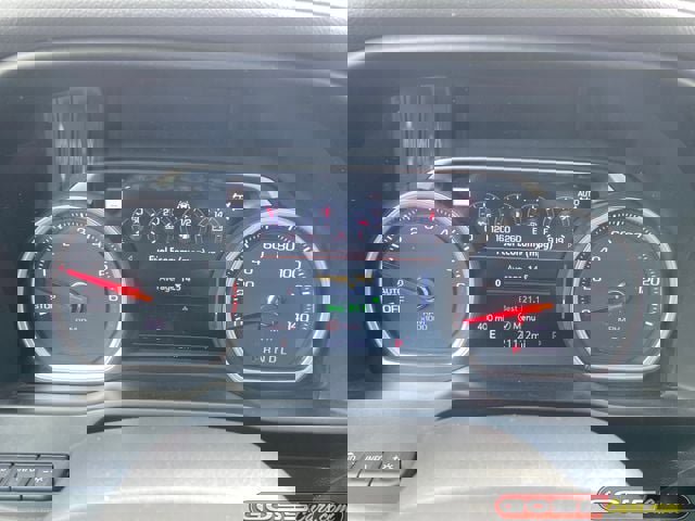 Used 2021 Chevrolet Silverado 1500 High Country w/ Technology Package image 22