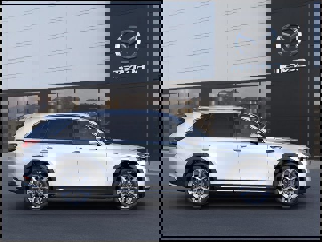 New 2026 MAZDA CX-90 3.3 Turbo w/ Premium Plus Pkg AWD/4WD image 5