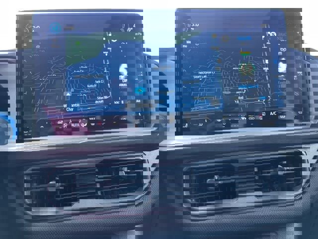 Certified 2025 Ford Bronco Sport Outer Banks w/ Outer Banks Tech Package+ image 32